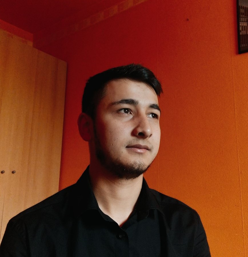 Image of the Portfolio owner